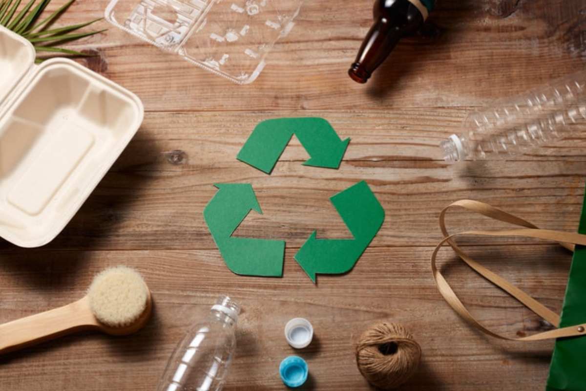 Imprese, fino a 20.000 euro per chi ricicla: come ottenere il bonus materiali dal 1° dicembre - Immagine 1