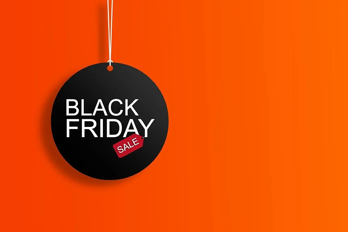 Black Friday 2025: la data ufficiale, i consigli per risparmiare e cosa aspettarsi dagli sconti