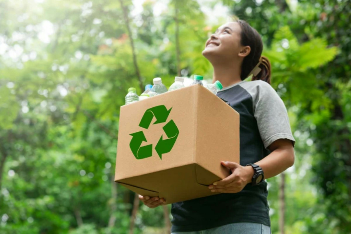 Imprese, fino a 20.000 euro per chi ricicla: come ottenere il bonus materiali dal 1° dicembre