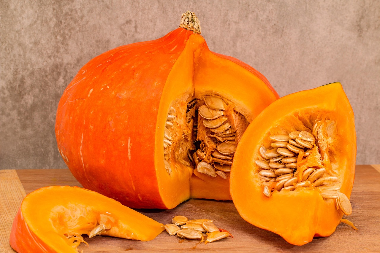 Da quando mangio una manciata di semi di zucca la sera, il mio sonno è cambiato radicalmente